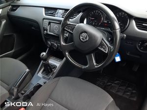 Skoda Octavia  fresh Into Stock elegance Trim 1.6 - Image 4