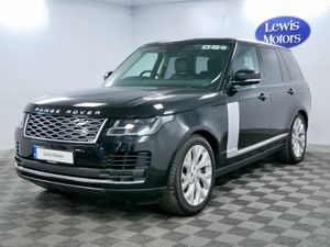 2019 Range Rover Vogue P400e - Image 4