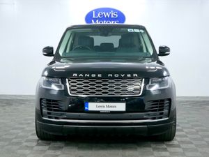 2019 Range Rover Vogue P400e - Image 3