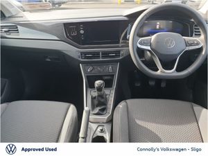 Volkswagen Polo Edition 75 1.0tsi 95hp - Image 3