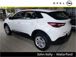 Opel GRANDLAND X 1.5 130PS Full Service History - Image 4