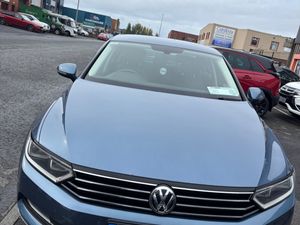 2015 Volkswagen Passat 1.6 TDI 120 BHP HIGHLINE - Image 3