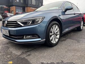 2015 Volkswagen Passat 1.6 TDI 120 BHP HIGHLINE - Image 2