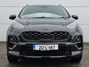 Kia Sportage 1.6 Diesel Mild Hybrid K3 - Image 3