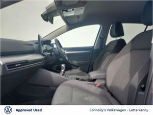 Volkswagen Golf Golf Edition 75 1.5 TSI 116HP - Image 4