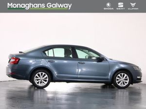 Skoda Octavia AMBITION 1.6 TDI 115HP 4DR - Image 3