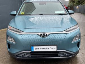 Hyundai KONA KAUAI EV PREMIUM LOW KMS! - Image 3
