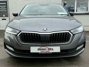 Skoda Octavia AMBITION 2.0 TDI 115 BHP - Image 2