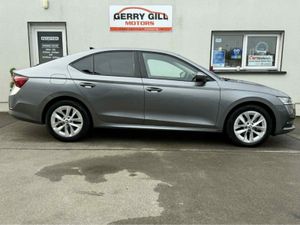 Skoda Octavia AMBITION 2.0 TDI 115 BHP - Image 3