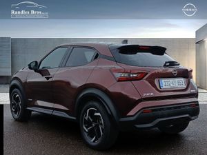 Nissan Juke Hybrid 1.6 SV Premium - Image 4