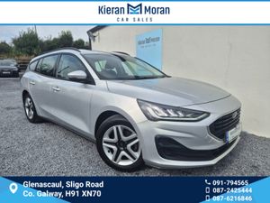 Ford Focus Estate - Image 2