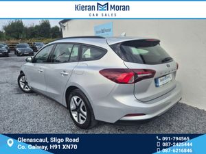 Ford Focus Estate - Image 3