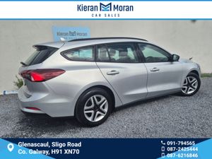 Ford Focus Estate - Image 4