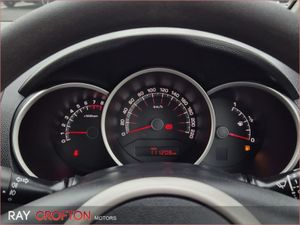Kia Venga 1.4 L - Image 4