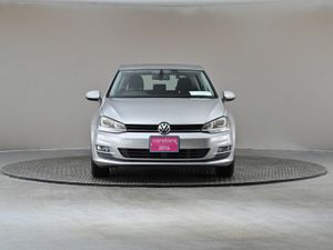 Volkswagen Golf 1.2 TSI DSG MK7 Comfortline  reve - Image 2