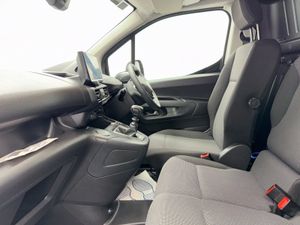 Peugeot Partner PRO Plus 1.5 HDI  just IN   80 P/W - Image 4