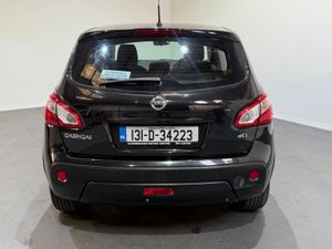 Nissan Qashqai 1.5 DCI XE - Pan Roof + Rev Camera - Image 3
