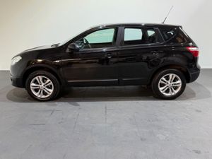 Nissan Qashqai 1.5 DCI XE - Pan Roof + Rev Camera - Image 4