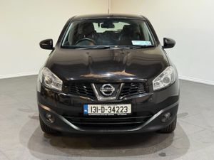 Nissan Qashqai 1.5 DCI XE - Pan Roof + Rev Camera - Image 2