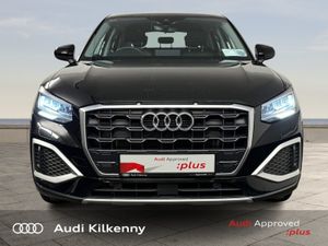 Audi Q2 Deposit Taken 30 TDI 116HP SE With Leathe - Image 2