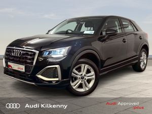 Audi Q2 Deposit Taken 30 TDI 116HP SE With Leathe - Image 3