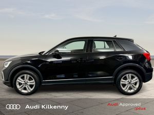 Audi Q2 Deposit Taken 30 TDI 116HP SE With Leathe - Image 4