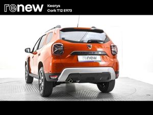 Dacia Duster Prestige Blue dCi 115 4x2 - Image 4