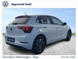 Volkswagen Polo Edition 75 1.0tsi 95hp - Image 4