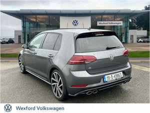 Volkswagen Golf R 2.0tsi 300HP 4motion Auto - Image 4