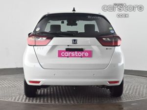 Honda Fit 1.5 Hybrid Auto - Image 4