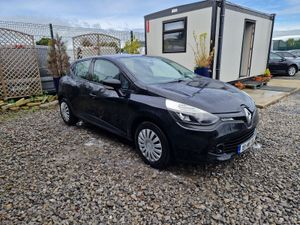 2015 Renault Clio 1.2  NCT 05/26 TAX 06/26 - Image 3