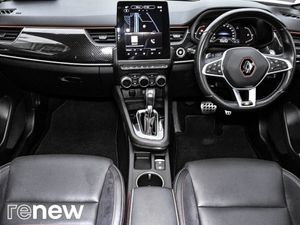 Renault Arkana R.s. Line TCe 140 Auto - Image 3