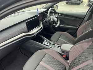 Skoda Octavia Octavia C RS 2.0tdi 200HP DSG - Image 3