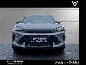 Cupra Formentor E-hybrid 204HP DSG  cupra Approve - Image 3