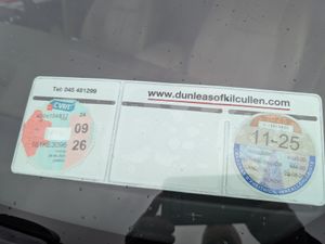 Land Rover Discovery TDV6 S 4 0 5 X - Image 3