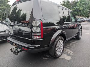 Land Rover Discovery TDV6 S 4 0 5 X - Image 4