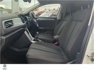 Volkswagen T-Roc Commercial Ed.75 2.0 TDI M6F 116 - Image 4