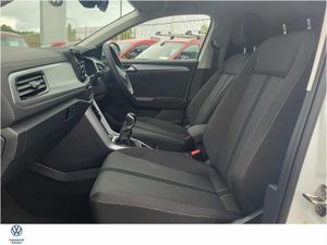 Volkswagen T-Roc Commercial Ed.75 2.0 TDI M6F 116 - Image 4
