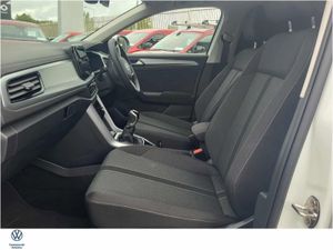 Volkswagen T-Roc Commercial Ed.75 2.0 TDI M6F 116 - Image 4