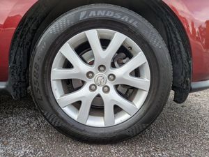 Mazda CX-7 2008 TOP SPEC NEW NCT - Image 3