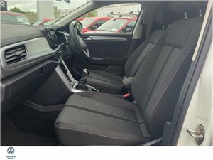 Volkswagen T-Roc Commercial Ed.75 2.0 TDI M6F 116 - Image 4