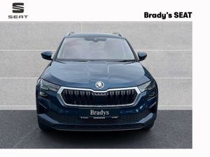 Skoda Karoq 2.0tdi 115HP Style - Image 2