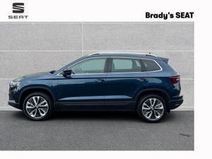 Skoda Karoq 2.0tdi 115HP Style - Image 3