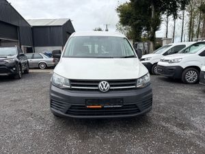 Volkswagen Caddy - Image 2