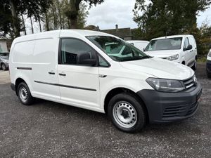 Volkswagen Caddy - Image 3