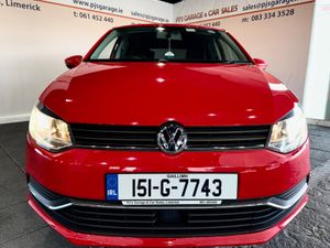 Volkswagen Polo 2015 - Image 3