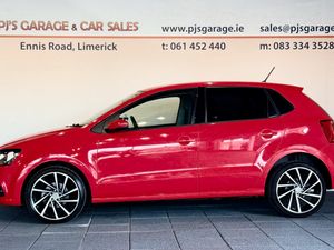 Volkswagen Polo 2015 - Image 4