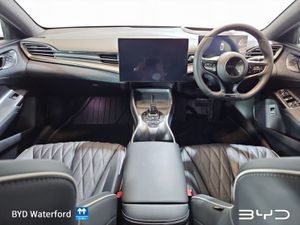 BYD SEAL 82.5kwh Excellence 4WD - 530HP up to 520 - Image 4