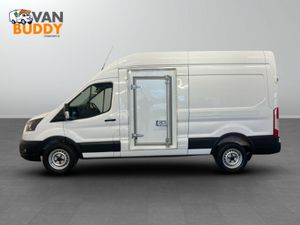 Ford Transit 2.0 350 EcoBlue Leader FWD L3 H3 Euro - Image 2