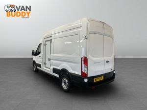 Ford Transit 2.0 350 EcoBlue Leader FWD L3 H3 Euro - Image 3